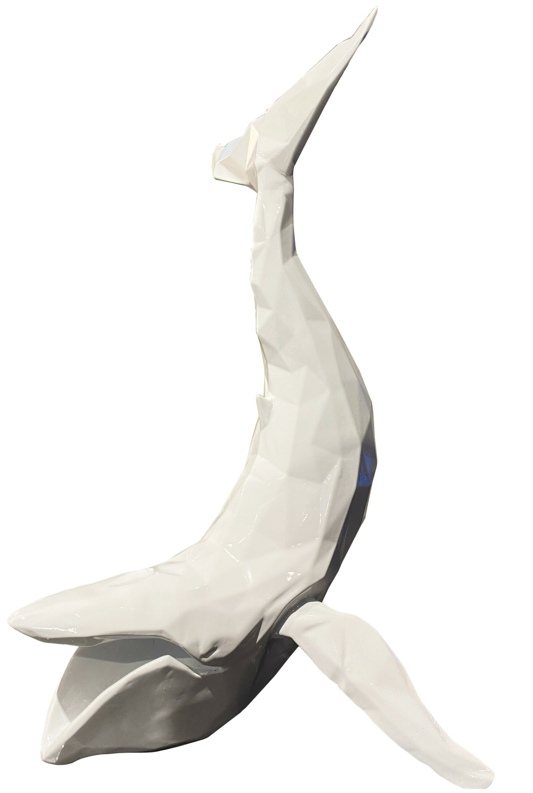 WHALE - Galeries Orlinski