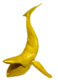 WHALE - Metallic resin - Yellow TDF