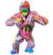 WILD KONG - Tag resin - Galeries Orlinski WILD KONG - Tag resin