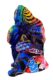 THINKER KONG - Tag resin - Galeries Orlinski THINKER KONG - Tag resin