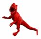 T-REX - Glossy Resin - Orlinski red