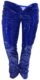 DENIM - Metallic - Mick blue