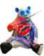 PANDA - Résine Tag - Galeries Orlinski PANDA - Résine Tag