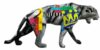 PANTHER - Tag resin - Galeries Orlinski PANTHER - Tag resin