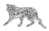 TIGER - Inox - Chrome