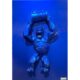 WILD KONG BAS RELIEF - Glossy Resin - Mick blue