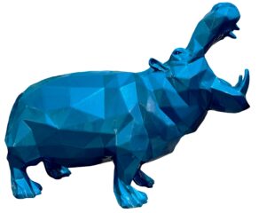 HIPPOPOTAMUS