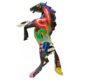 HORSE - Résine Tag
