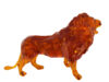 LION - Crystal Clear resin - Ambre