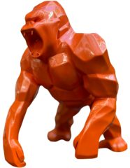 ORIGIN KONG