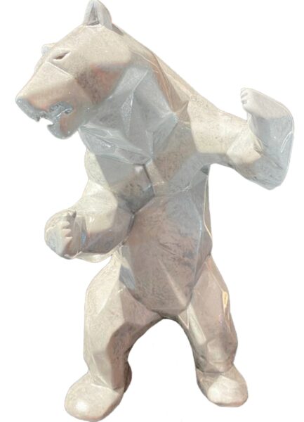 STANDING BEAR - Autres Finitions - Effet Marbre