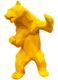 STANDING BEAR - Autres Finitions - Yellow Up