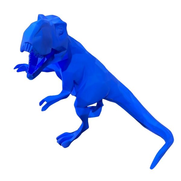 T-REX - Other Finishes - Blue Up