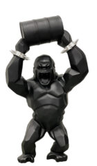 WILD KONG OIL