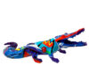 CROCODILE - Résine Tag - Galeries Orlinski CROCODILE - Résine Tag