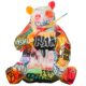 PANDA - Tag resin