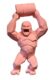 WILD KONG OIL - Metallic resin - Pearl Pink - Galeries Orlinski WILD KONG OIL - Metallic resin - Pearl Pink