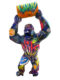 WILD KONG OIL - Tag resin - Galeries Orlinski WILD KONG OIL - Tag resin