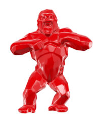 WILD KONG