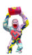 WILD KONG OIL - Tag resin - Galeries Orlinski WILD KONG OIL - Tag resin