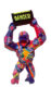 WILD KONG OIL - Tag resin - Galeries Orlinski WILD KONG OIL - Tag resin