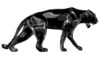 PANTHER - Glossy Resin - Brilliant black