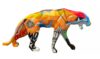 PANTHER - Tag resin - Galeries Orlinski PANTHER - Tag resin