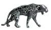 PANTHER - Resin - Luminescent - Black