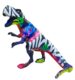 T-REX - Tag resin