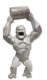 WILD KONG OIL - Resin - Marble Effect - Galeries Orlinski WILD KONG OIL - Resin - Marble Effect