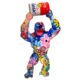 WILD KONG OIL - Tag resin