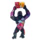 WILD KONG OIL - Tag resin