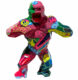 WILD KONG - Tag resin - Galeries Orlinski WILD KONG - Tag resin