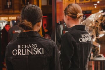 RETOUR EN IMAGES – ORLINSKI FUSION PARTY