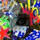 BAS RELIEF - Tag resin - Galeries Orlinski BAS RELIEF - Tag resin