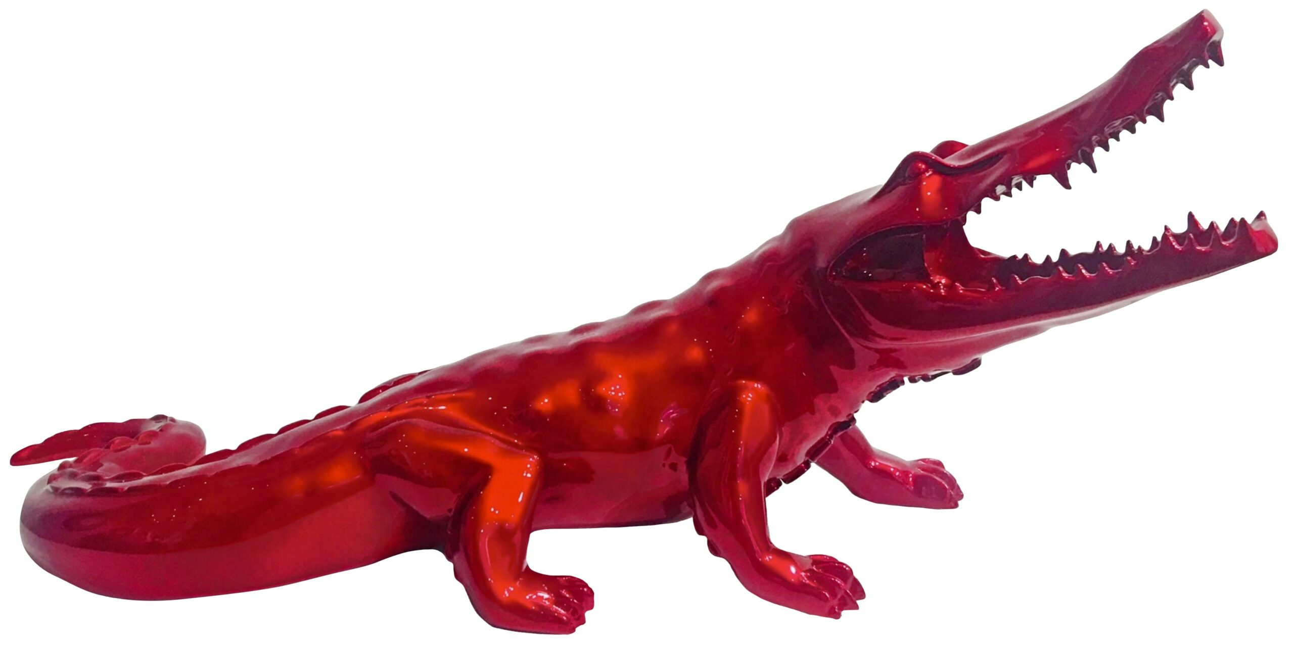 CROCODILE - Galeries Orlinski