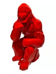THINKER KONG