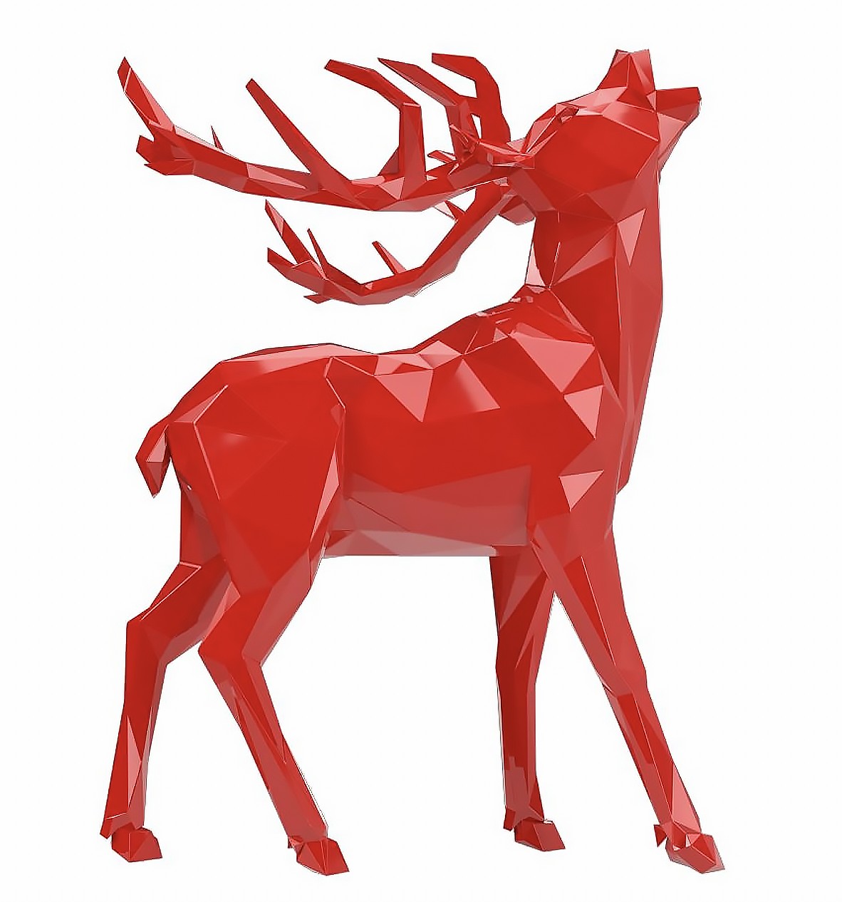 Deer galeries orlinski