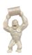 WILD KONG OIL - Metallic resin - Pearly white - Galeries Orlinski WILD KONG OIL - Metallic resin - Pearly white