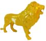 LION - Résine Classique - Jaune TDF
