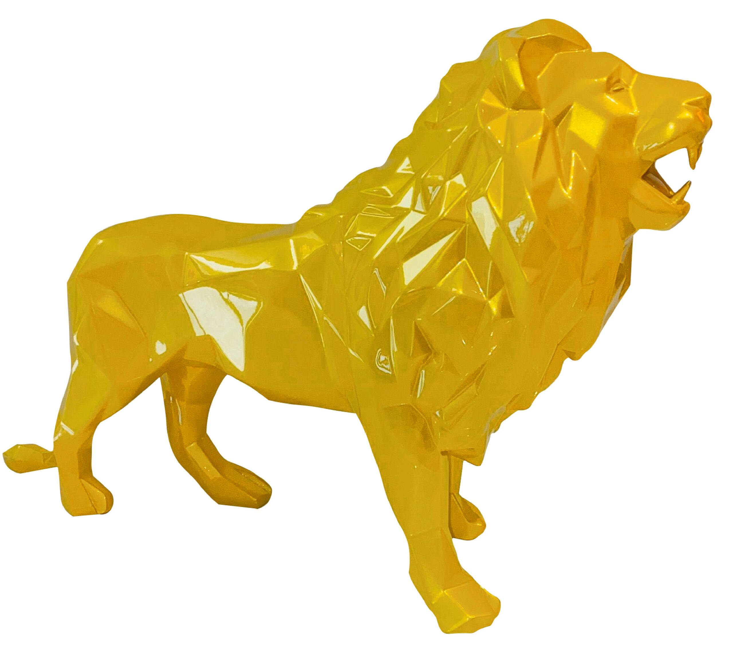 LION - Galeries Orlinski