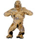 WILD KONG T800 - Resin & Bronze