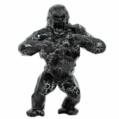 WILD KONG LUMINESCENT