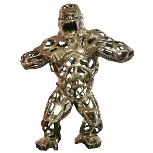 WILD KONG - Bronze