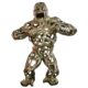 WILD KONG - Bronze