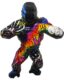 WILD KONG - Tag resin