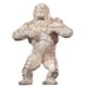 WILD KONG - Résine Crackled Chrome - Gold