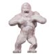 WILD KONG - Résine Crackled Chrome - Rose