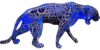 PANTHER - Autres Finitions - Luminescent - Bleu