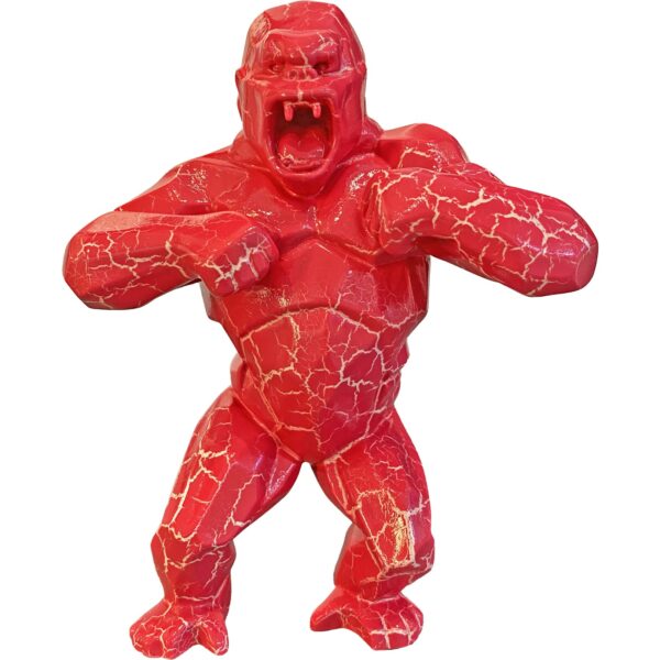 WILD KONG - Autres Finitions - Luminescent - Rose